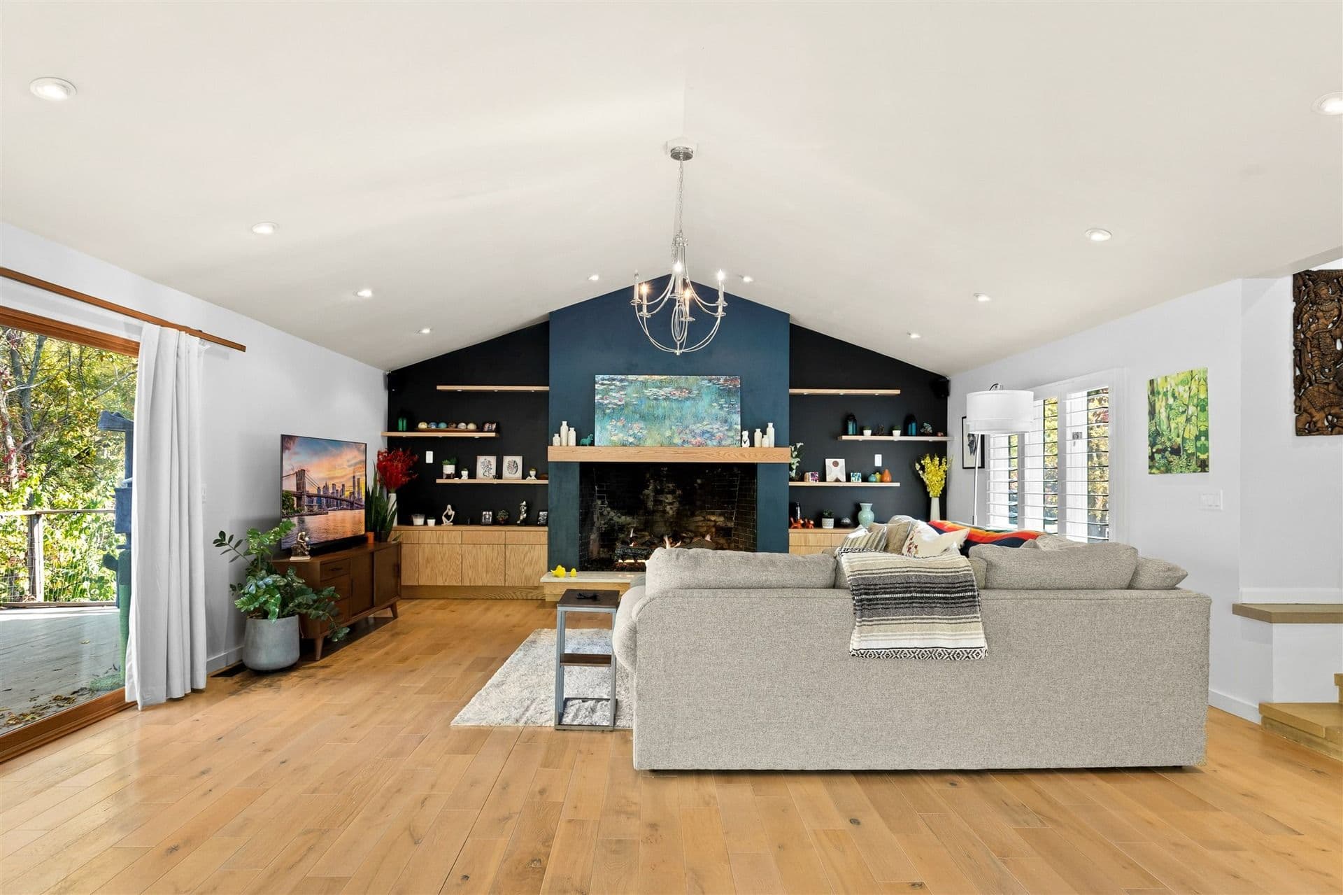 Living Space