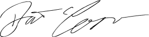 Bart Signature