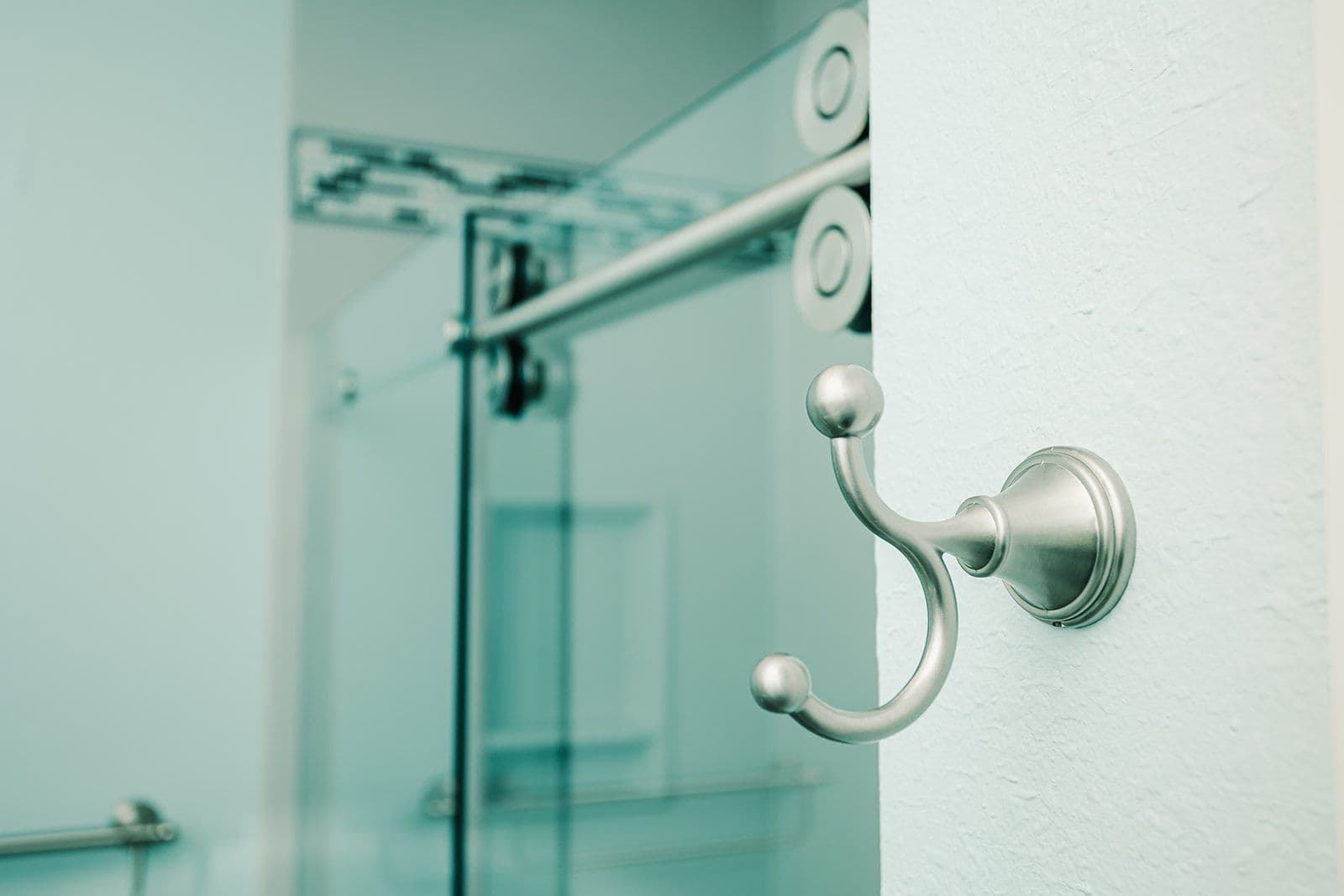 Fixtures and Hardware