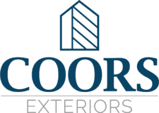 Coors Exteriors Color Logo