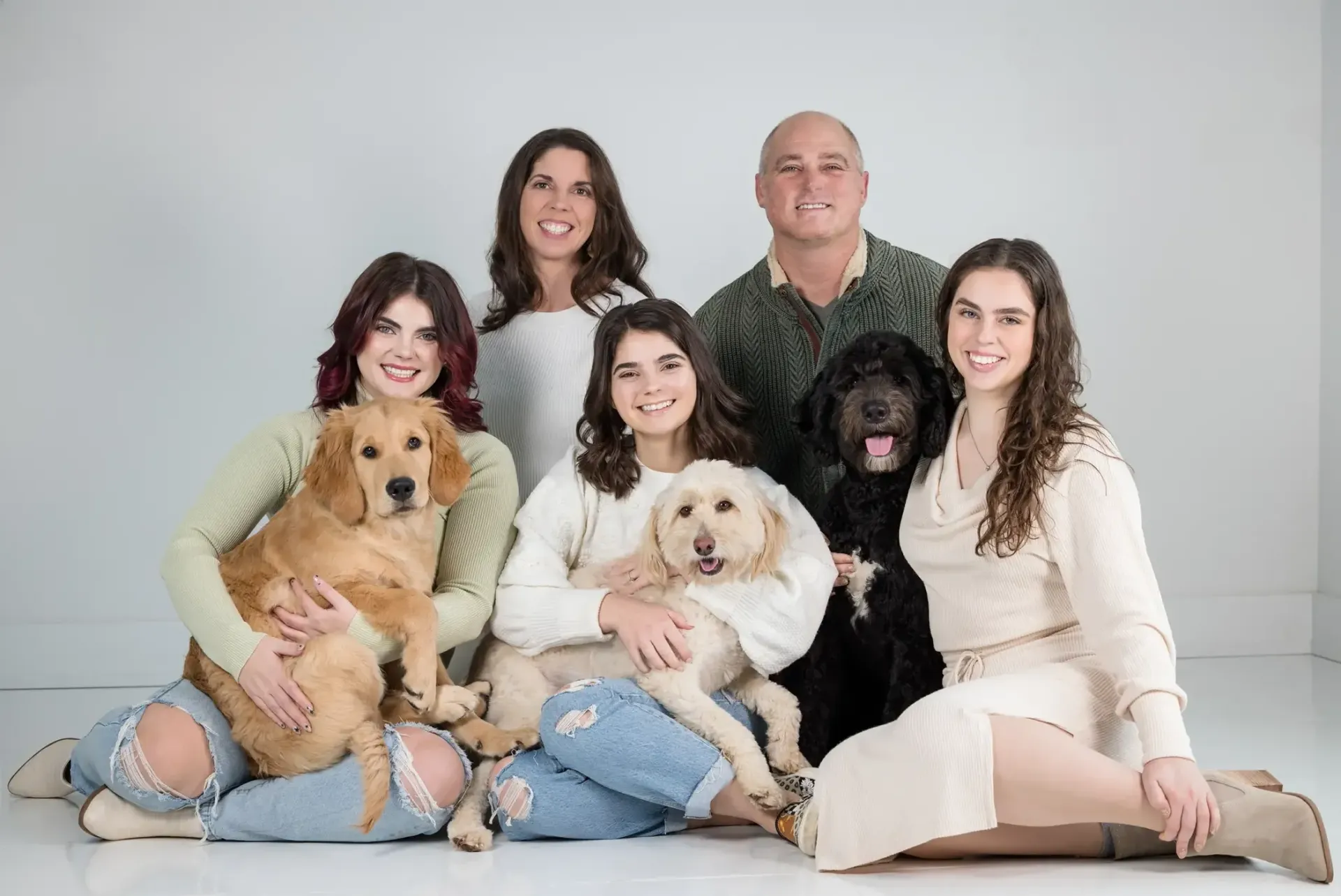 Coors Family
