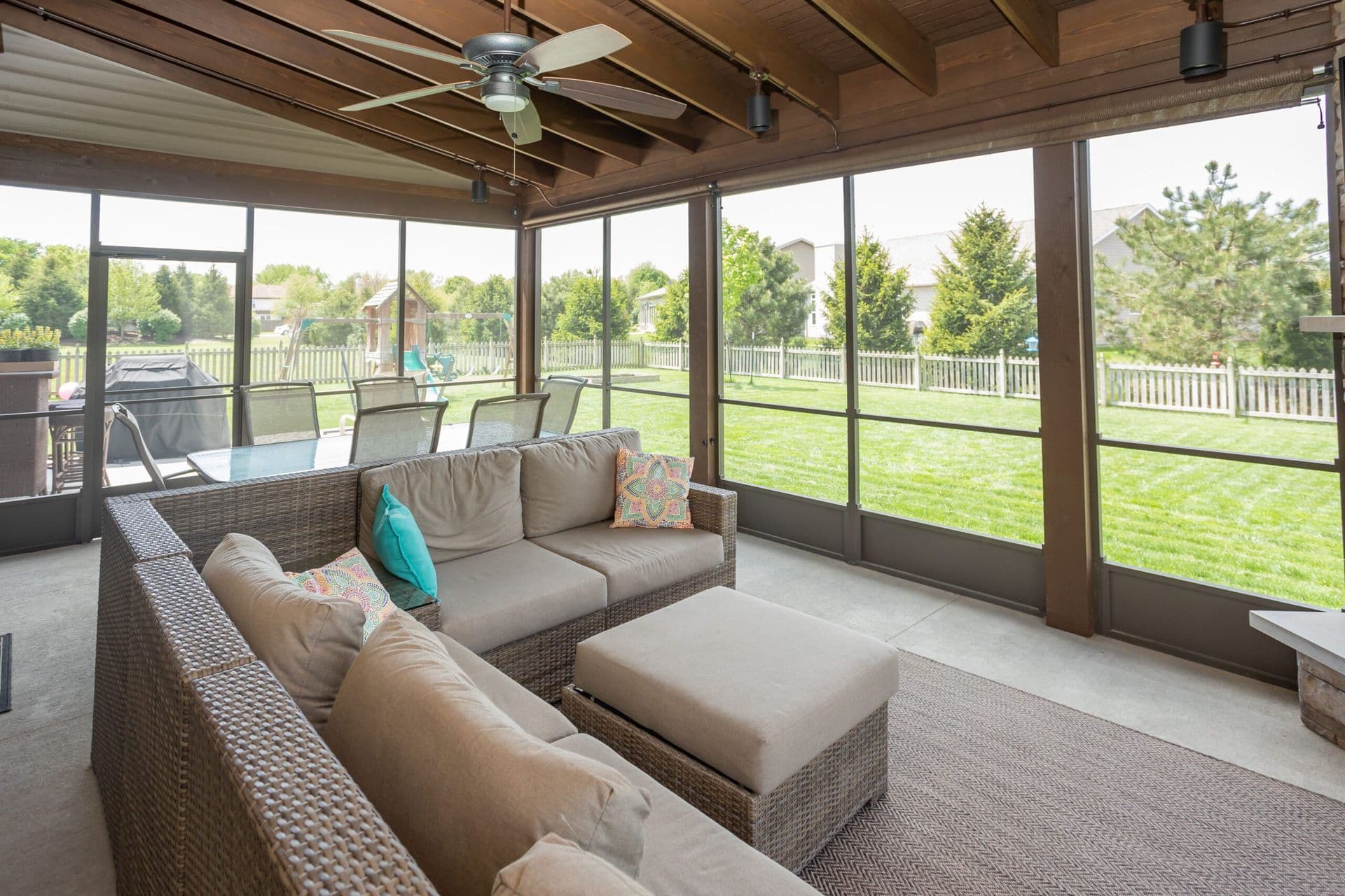 Porch