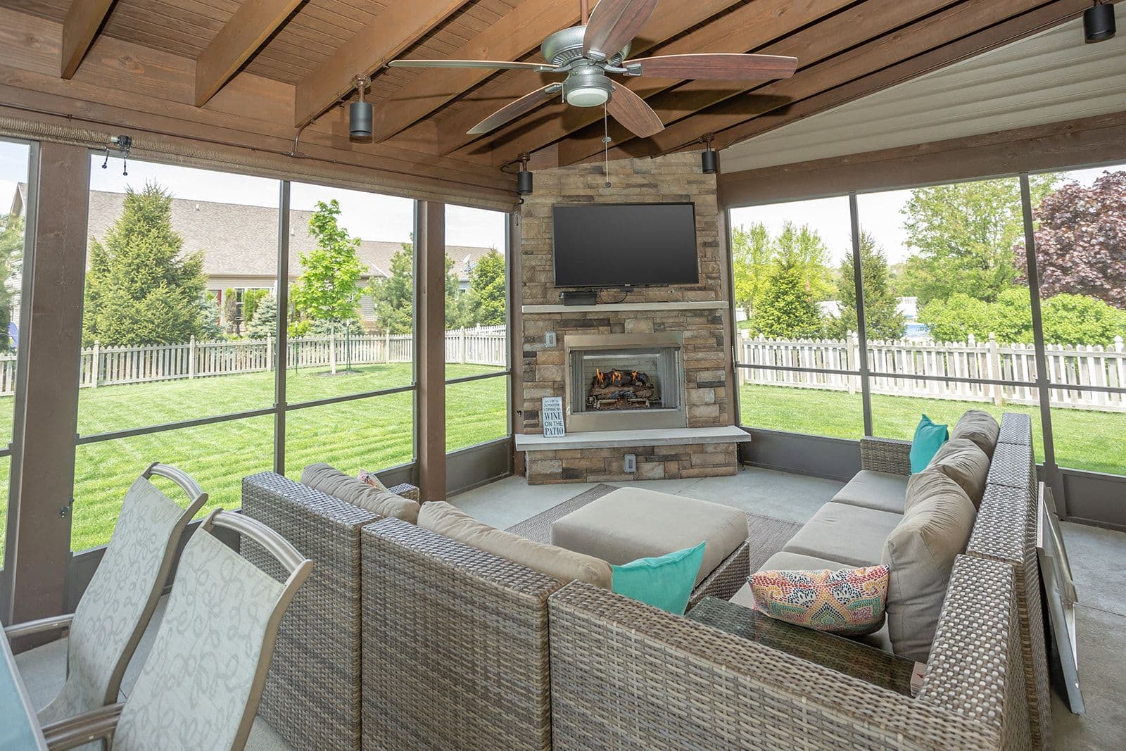 Porch