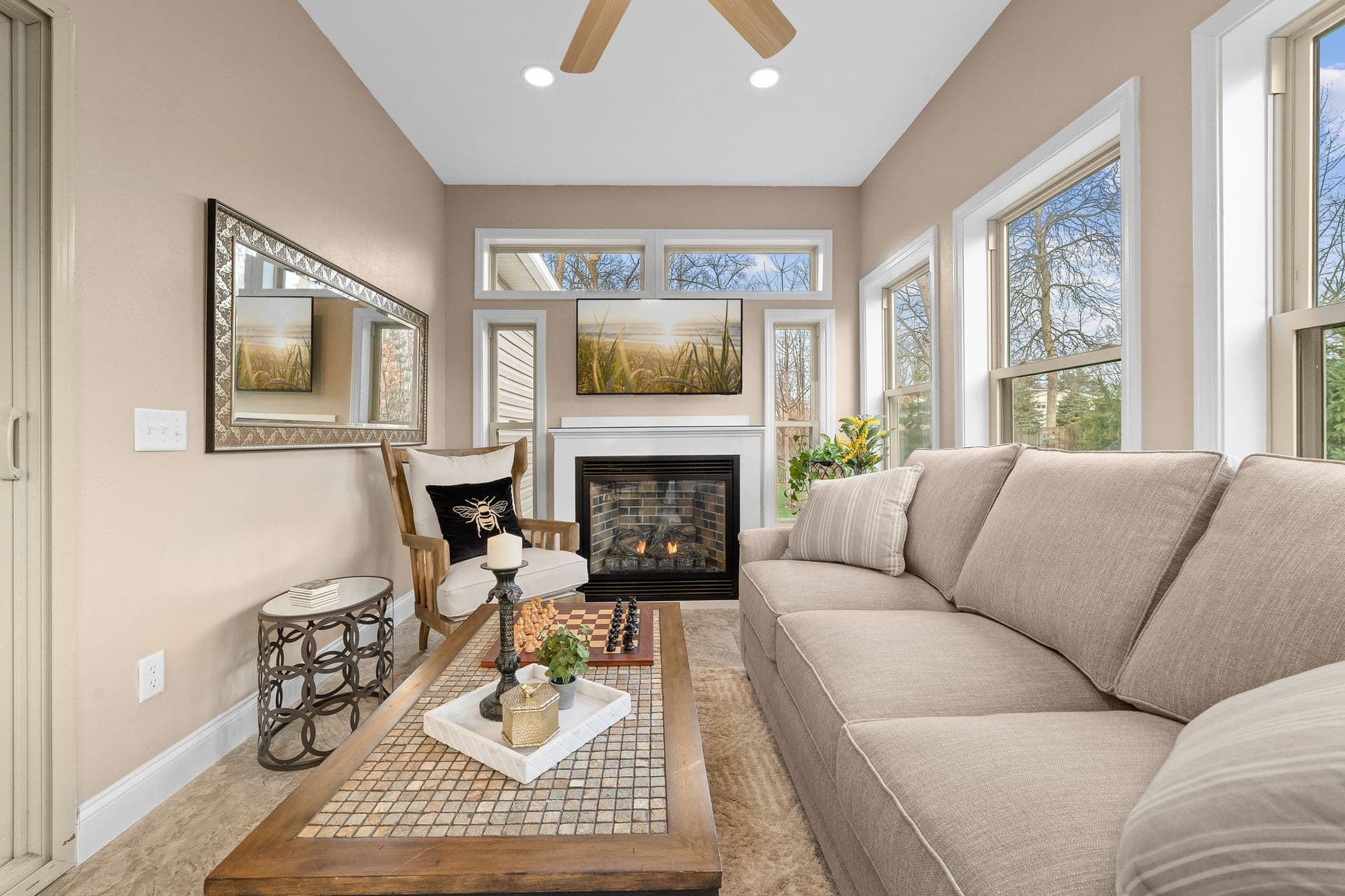 Design Renderings