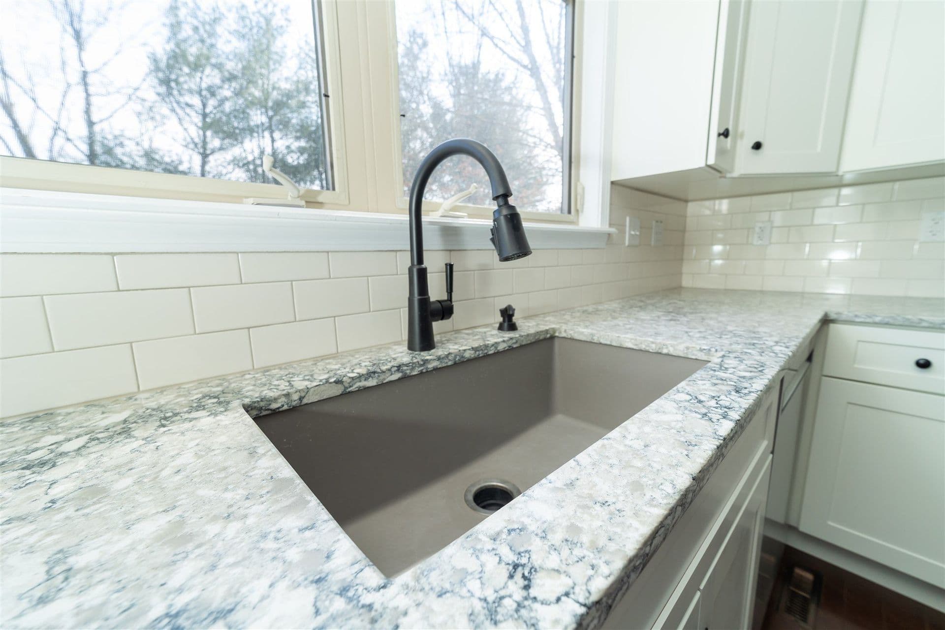 Fixtures and Hardware