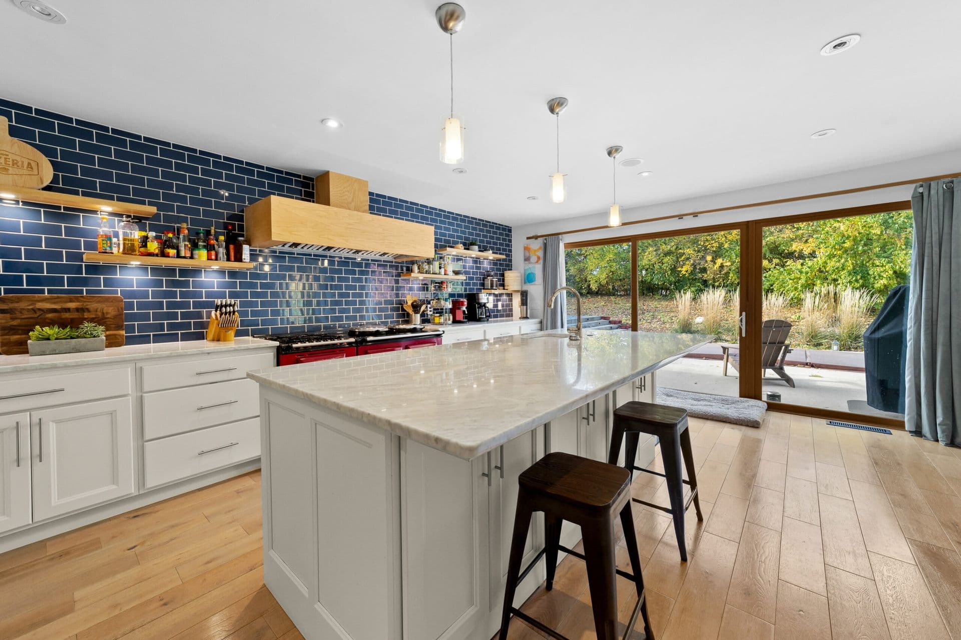 Coors Exteriors Hero