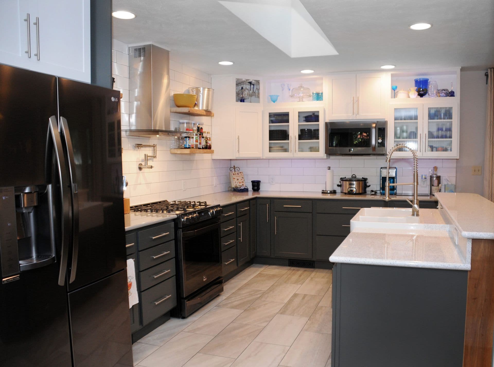 Kitchen Remodel