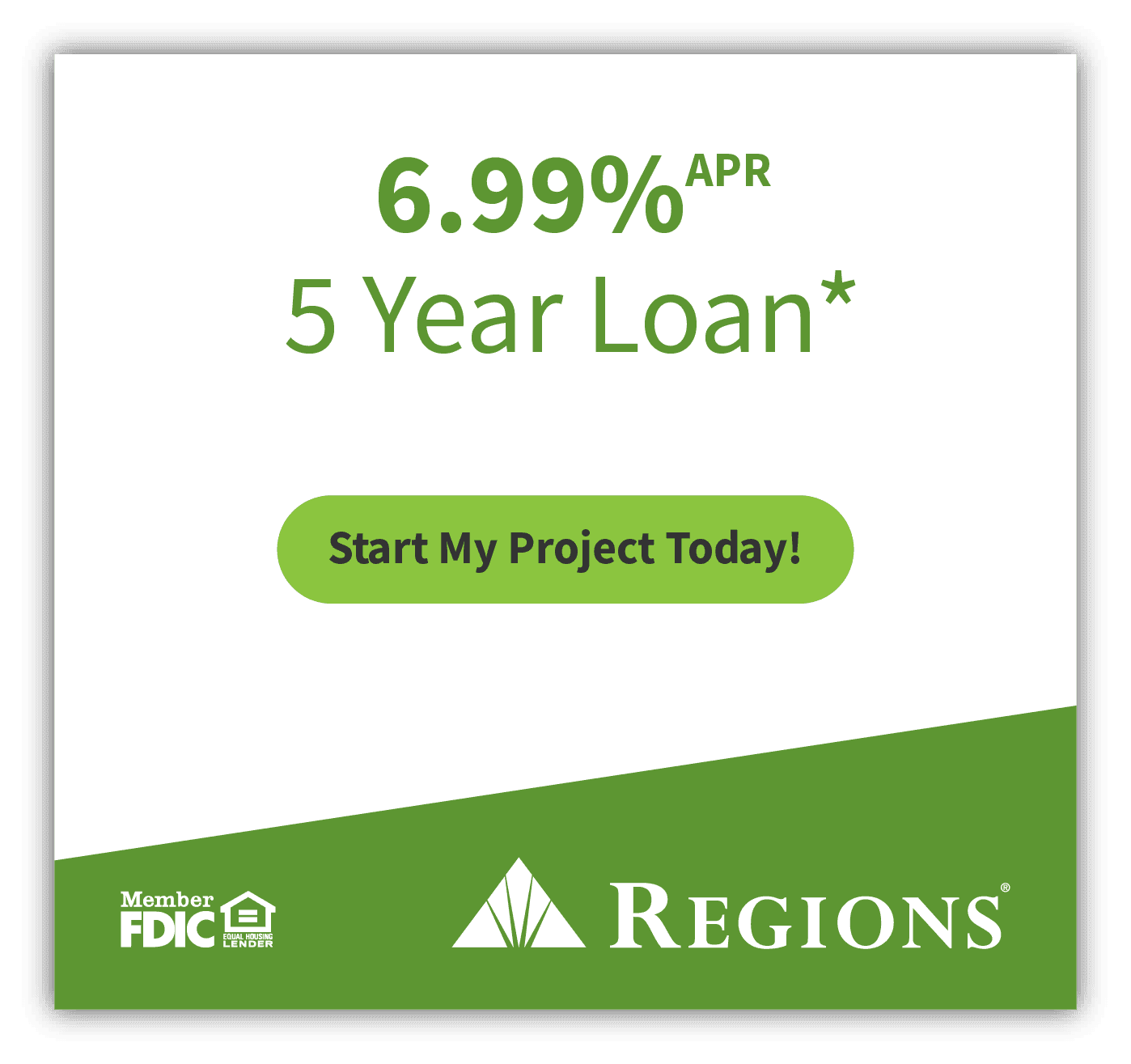 5 Year Loan