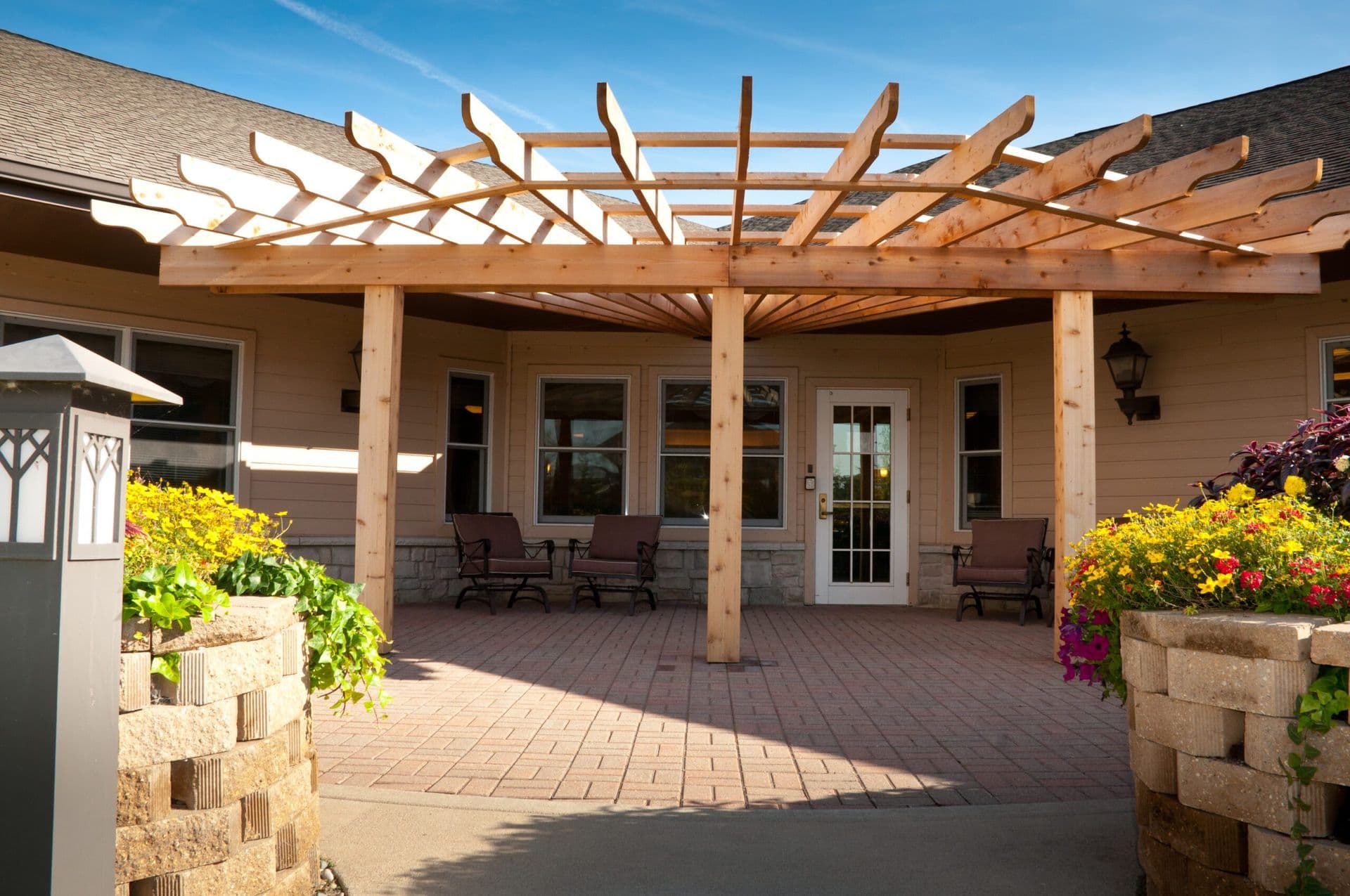 Outdoor Living