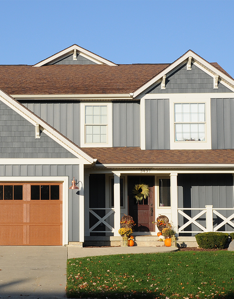 coors remodeling can add a garage to your home