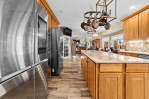 coors stainless steel appliances