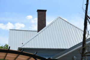 carlson roof installation