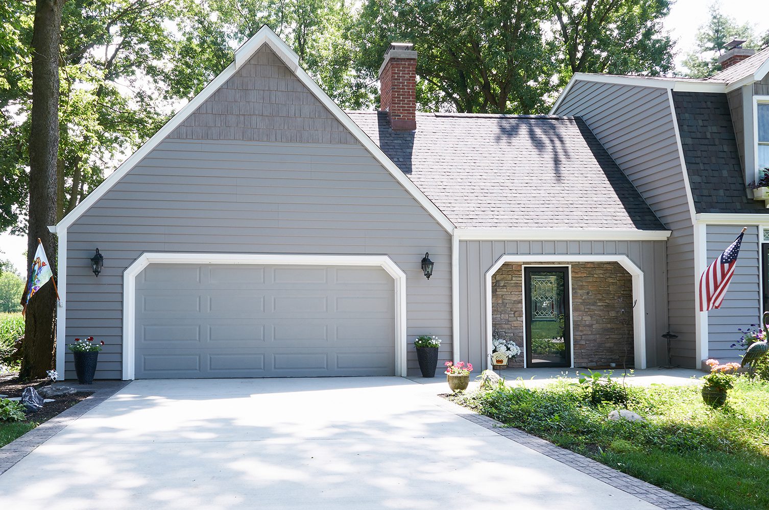 coors exteriors remodels tate siding