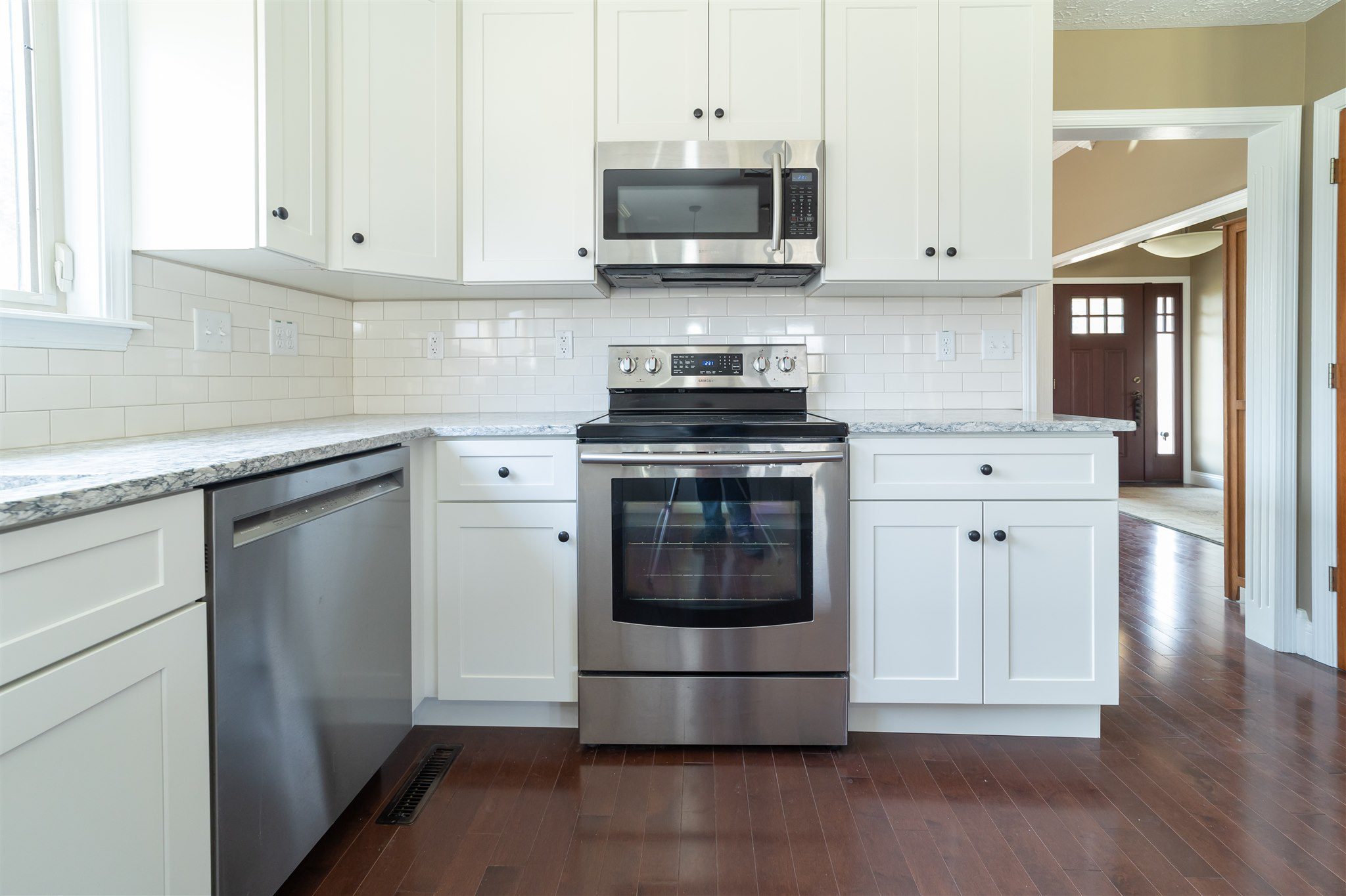 meyerholtz kitchens are remodeled by coors