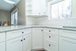 coors kitchens with drawers