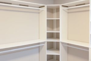 coors interior remodeling can add shelves to your home