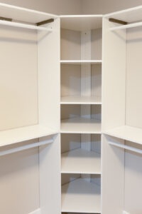 coors interior remodeling can add shelves to your home