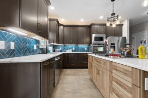 coors interiors can remodel your kitchen backsplash