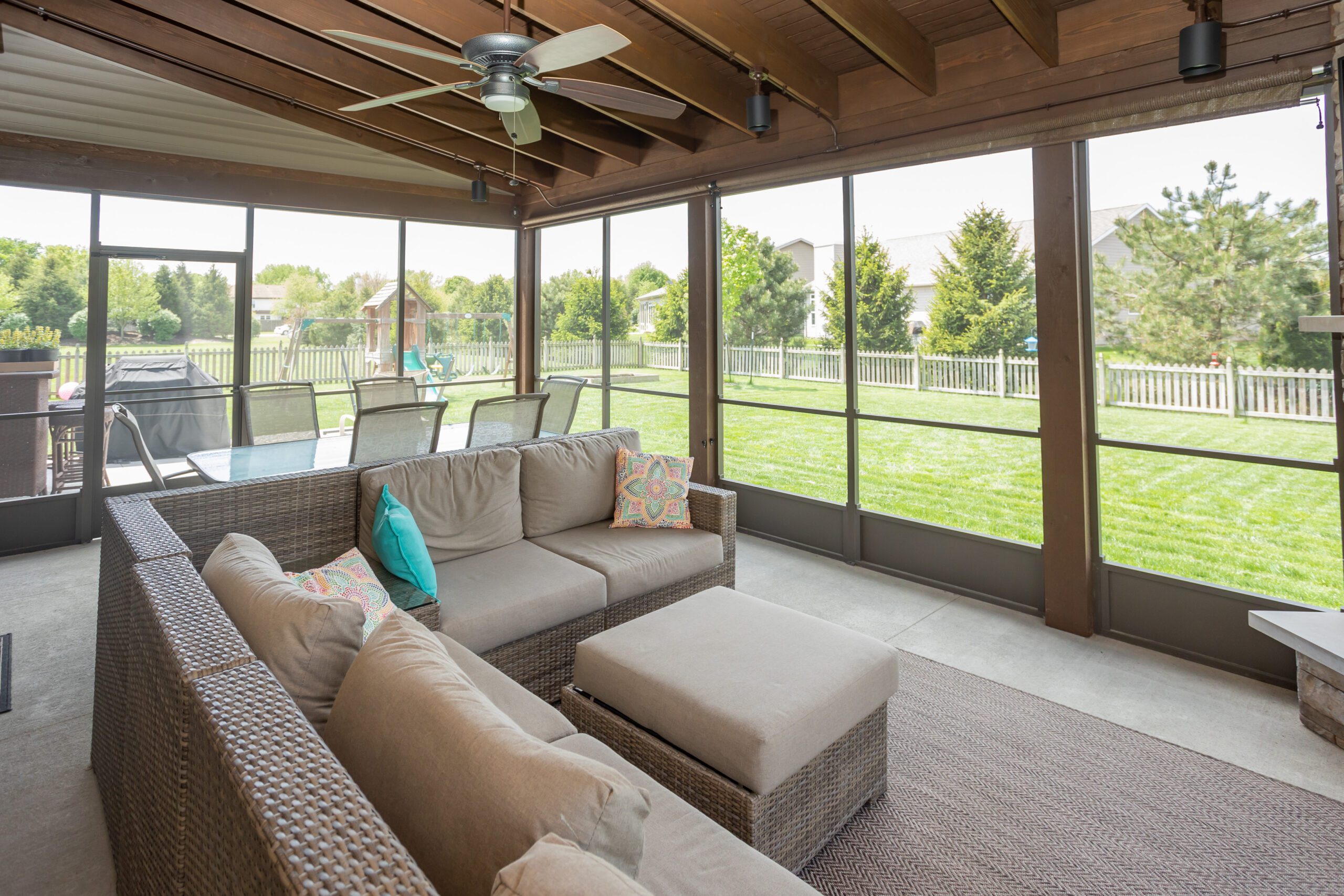 coors remodeling does sunroom interiors