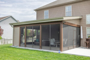 coors remodeling can create a new sunroom space in your home