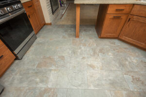 coors kitchen floor