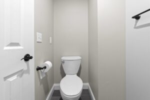 sussex toilet
