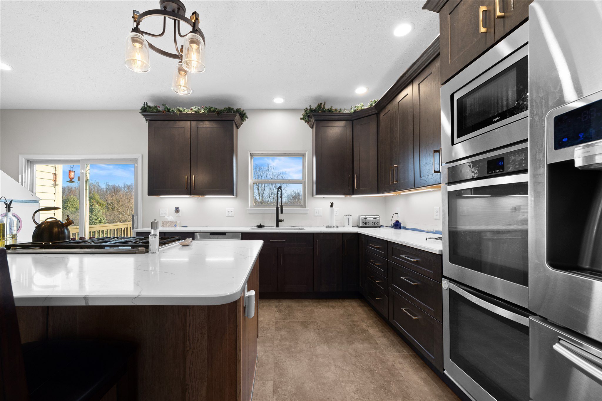 coors remodels tranquil trail kitchens