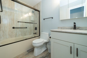 ada compliant bathroom from coors interior remodeling