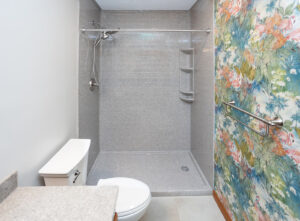 coors can remodel your shower to be ada compliant