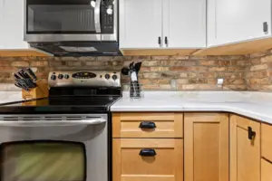 coors wooden kitchens