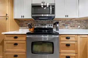 coors interiors kitchen ovens