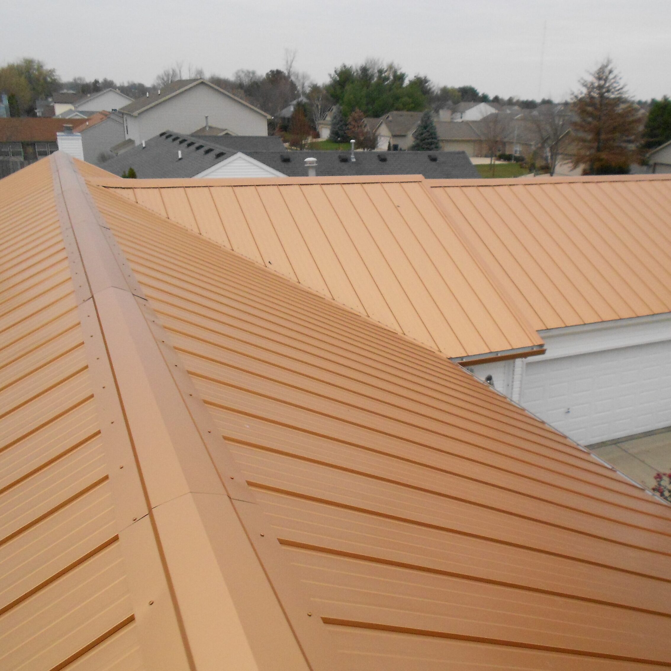 coors remodeling offers a roofing contractor